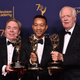 Illustration for article titled Welcome John Legend to the EGOT Club